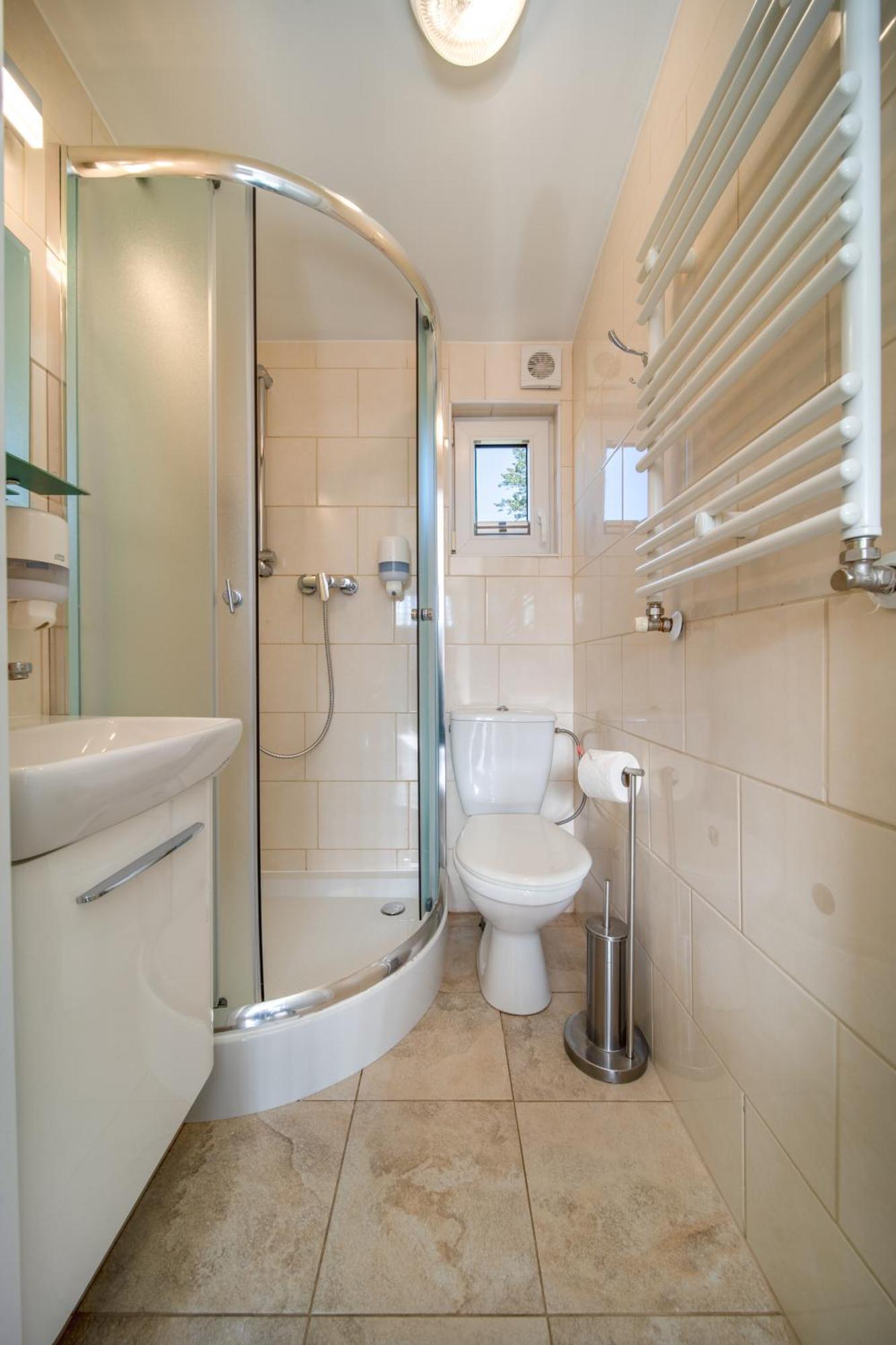Apartamenty Gromada مينززدرويه المظهر الخارجي الصورة