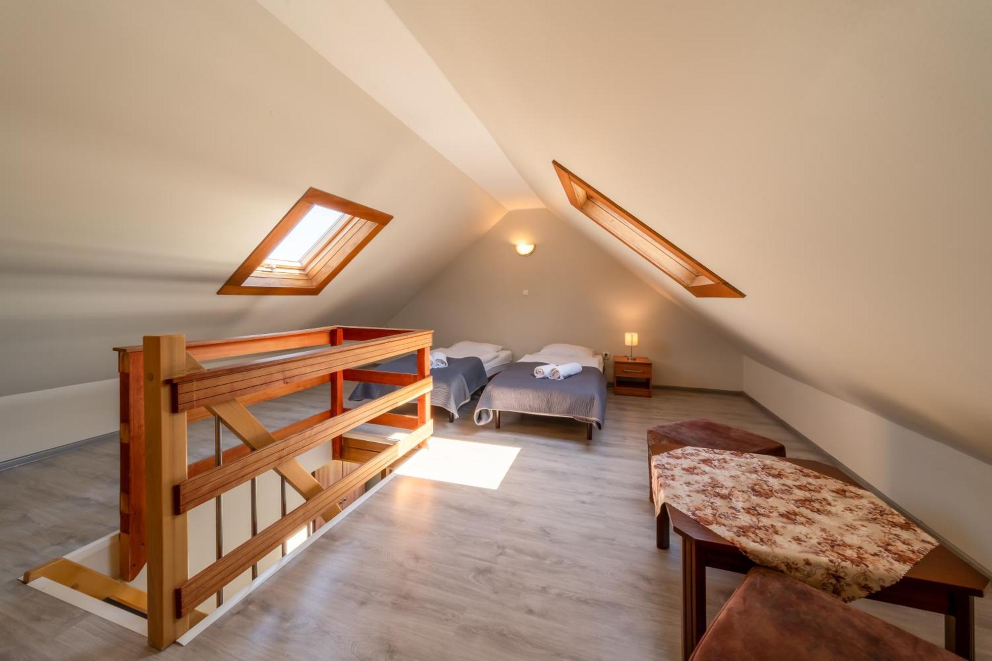Apartamenty Gromada مينززدرويه المظهر الخارجي الصورة