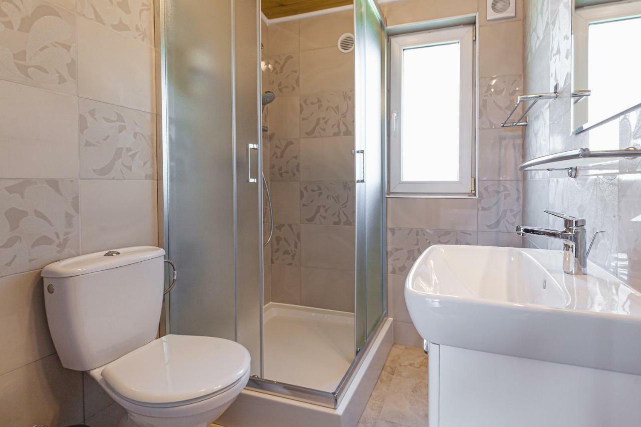 Apartamenty Gromada مينززدرويه المظهر الخارجي الصورة