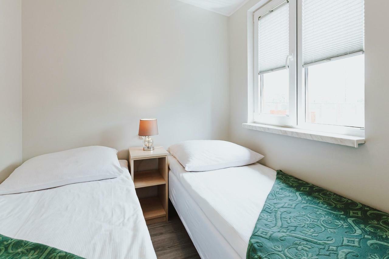 Apartamenty Gromada مينززدرويه المظهر الخارجي الصورة