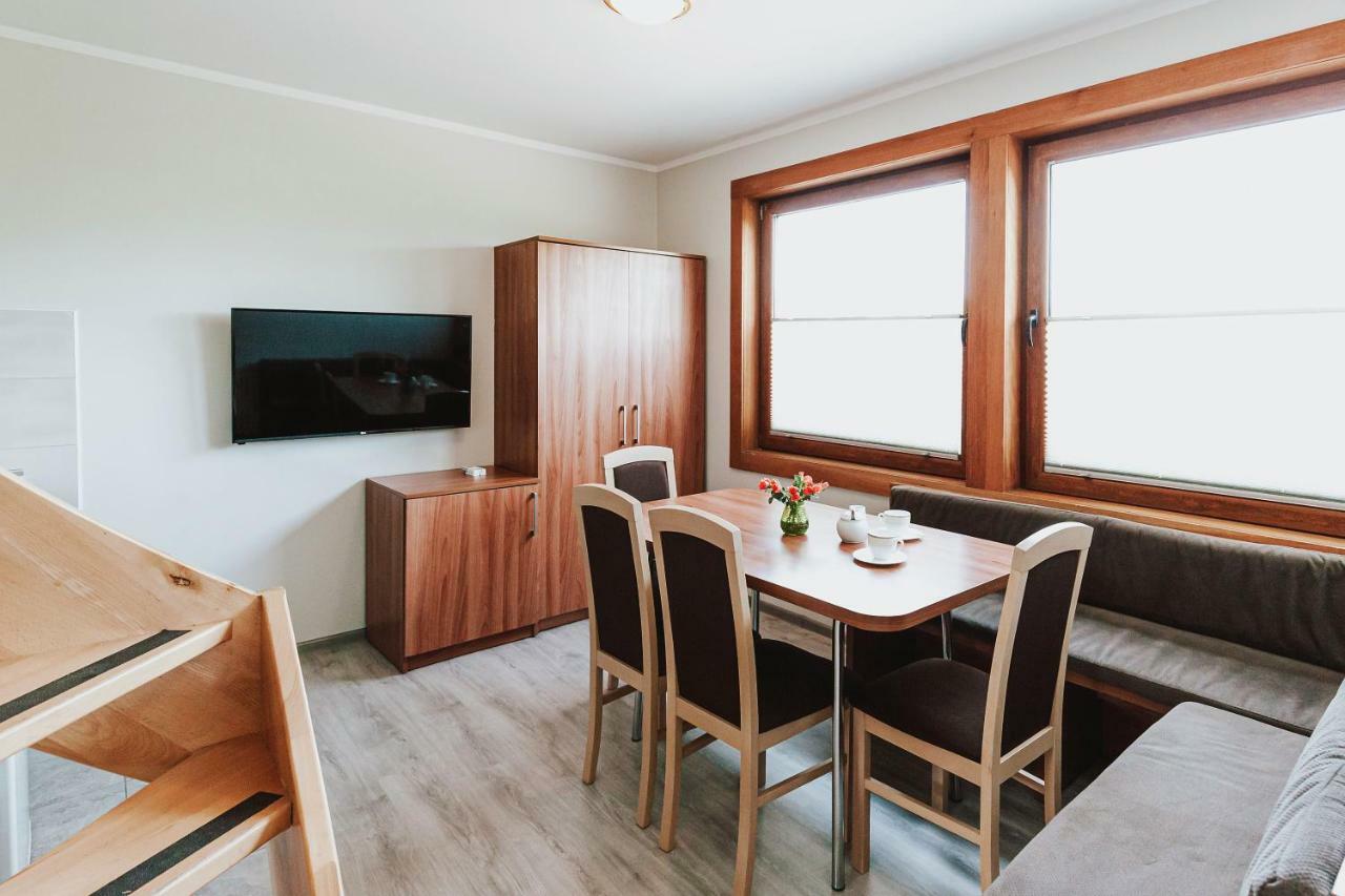 Apartamenty Gromada مينززدرويه المظهر الخارجي الصورة