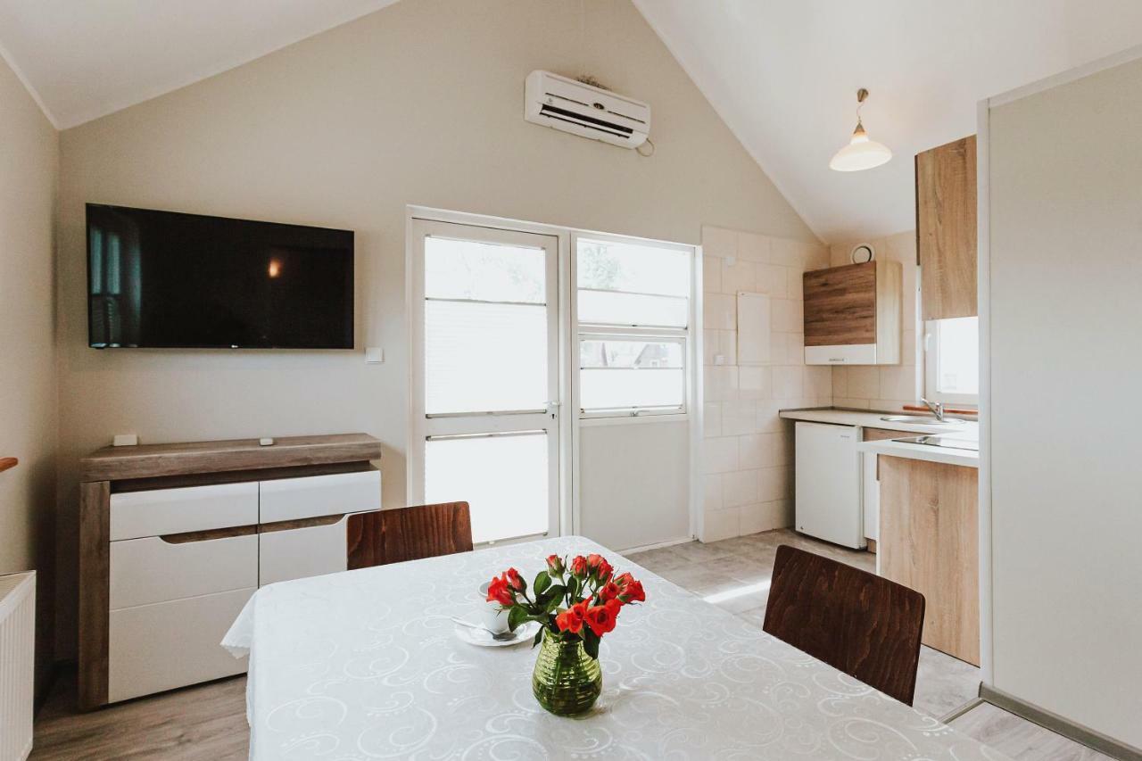 Apartamenty Gromada مينززدرويه المظهر الخارجي الصورة