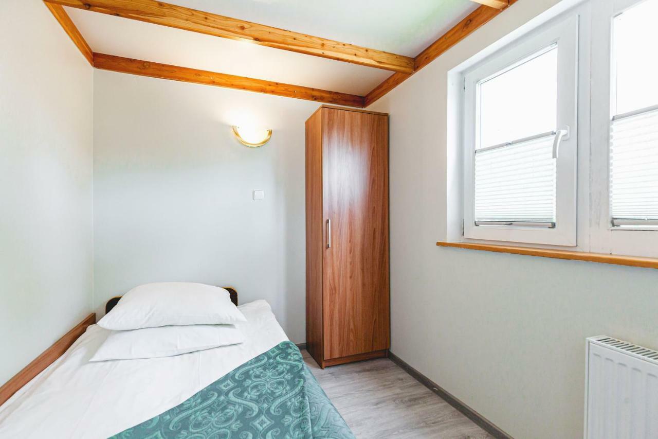 Apartamenty Gromada مينززدرويه المظهر الخارجي الصورة